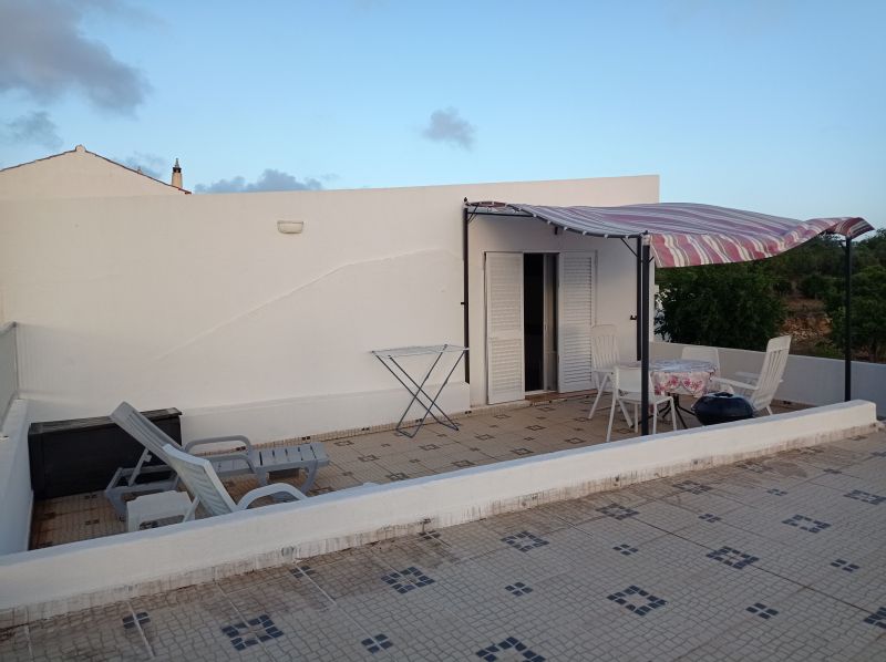 foto 8 Affitto tra privati Olho studio Algarve  Terrazzo