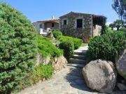 Affitto case vacanza Arzachena: villa n. 125078