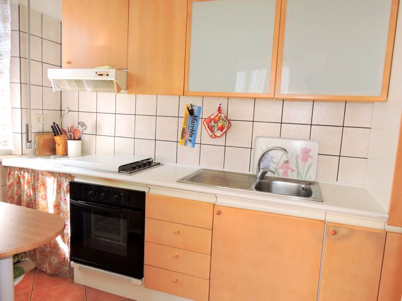 foto 3 Affitto tra privati Civitanova Marche appartement Marche Macerata (provincia di) Cucina separata