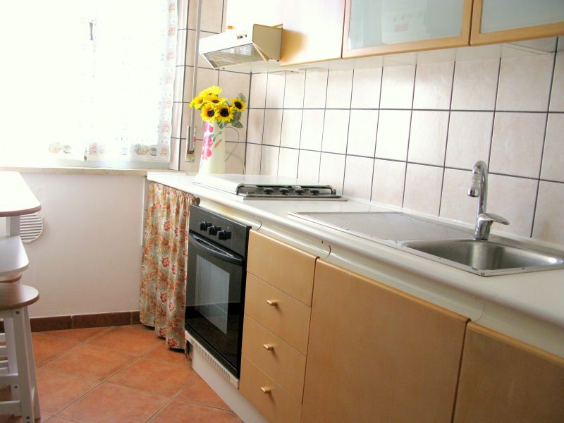 foto 4 Affitto tra privati Civitanova Marche appartement Marche Macerata (provincia di) Cucina separata