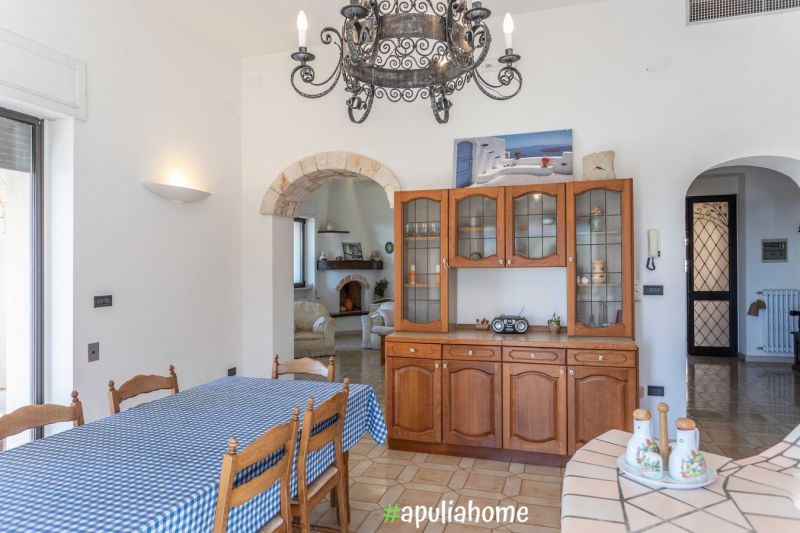 foto 9 Affitto tra privati Torre Suda villa Puglia Lecce (provincia di)