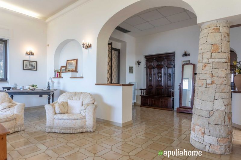 foto 15 Affitto tra privati Torre Suda villa Puglia Lecce (provincia di)