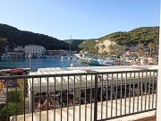 Affitto case vacanza vista sul mare Corsica: appartement n. 125603