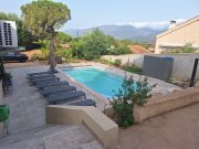 Affitto case vacanza Corsica Del Sud per 3 persone: appartement n. 125791