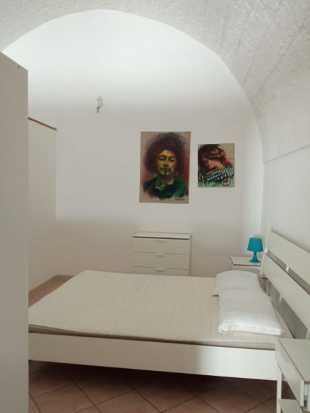 foto 7 Affitto tra privati Polignano a Mare appartement Puglia  Camera