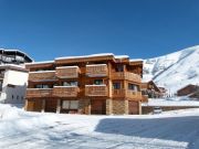 Affitto case vacanza Les 2 Alpes per 8 persone: appartement n. 126231