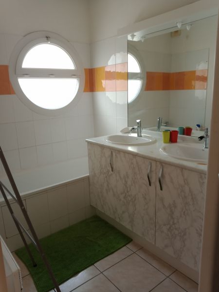 foto 10 Affitto tra privati Perpignan maison Linguadoca-Rossiglione Pirenei Orientali (Pyrnes-Orientales) Bagno