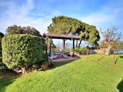 Affitto case vacanza vista sul mare Toscana: appartement n. 127019