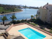 Affitto case mare Hrault: appartement n. 127380