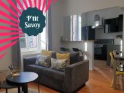 Affitto case vacanza Puy-De-Dme: appartement n. 127469