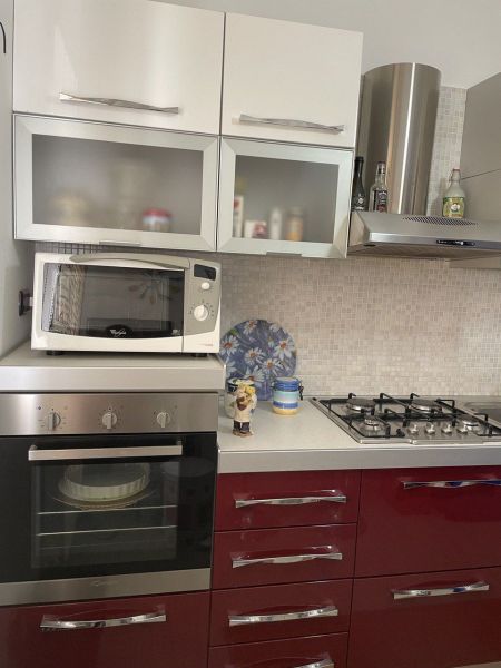 foto 4 Affitto tra privati Lecce appartement Puglia Lecce (provincia di) Cucina separata