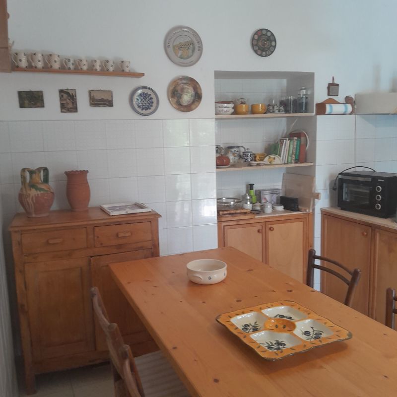 foto 10 Affitto tra privati Tivoli appartement Lazio Roma (provincia di) Cucina separata