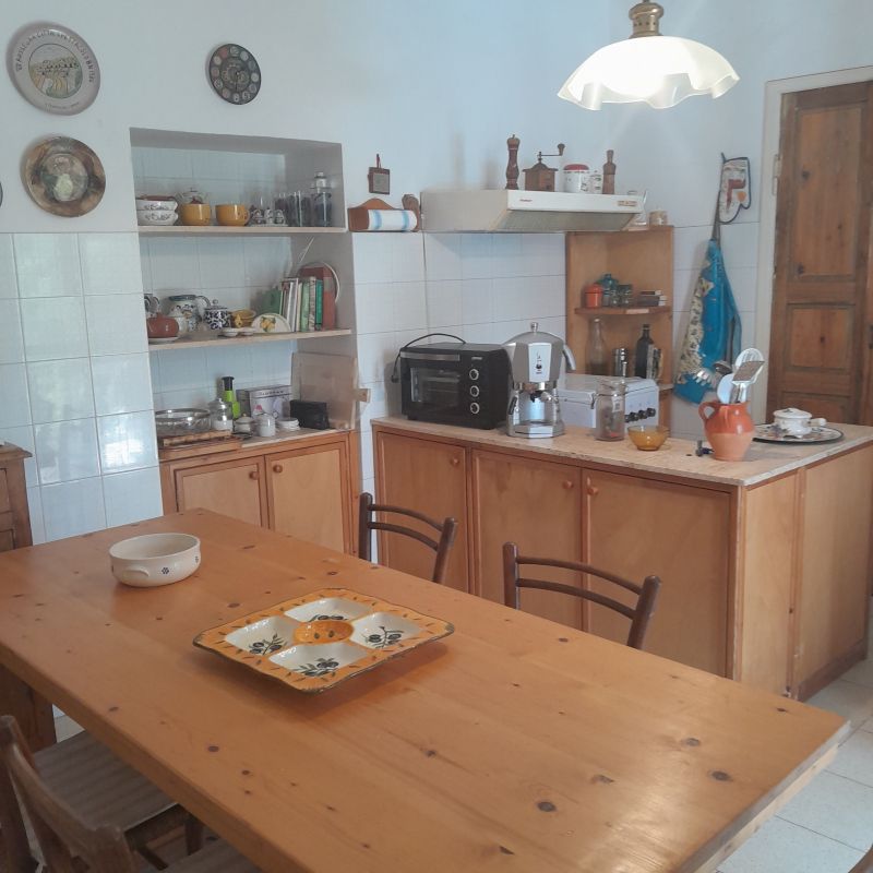 foto 11 Affitto tra privati Tivoli appartement Lazio Roma (provincia di) Cucina separata