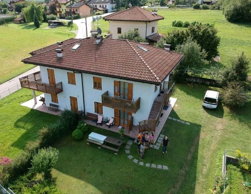 foto 1 Affitto tra privati Levico Terme appartement Trentino Alto Adige Trento (provincia di) Vista esterna della casa vacanze