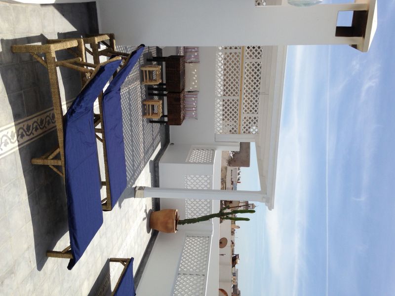 foto 0 Affitto tra privati Essaouira maison   Vista dal balcone