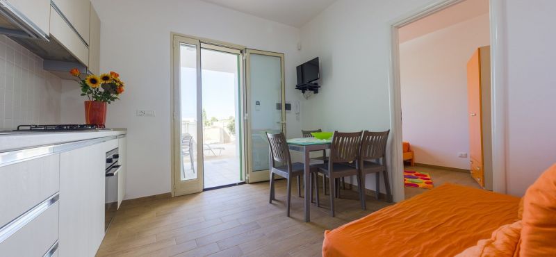 foto 3 Affitto tra privati Pescoluse appartement Puglia Lecce (provincia di) Altra vista