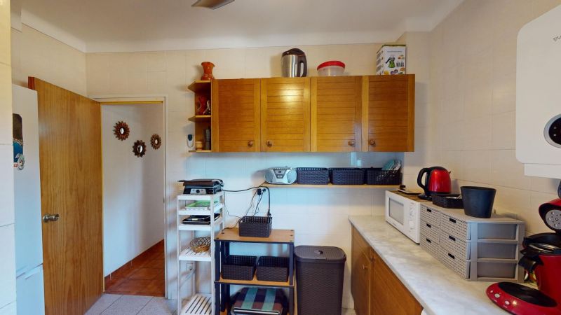 foto 10 Affitto tra privati Llana appartement Catalogna Girona (provincia di) Cucina separata