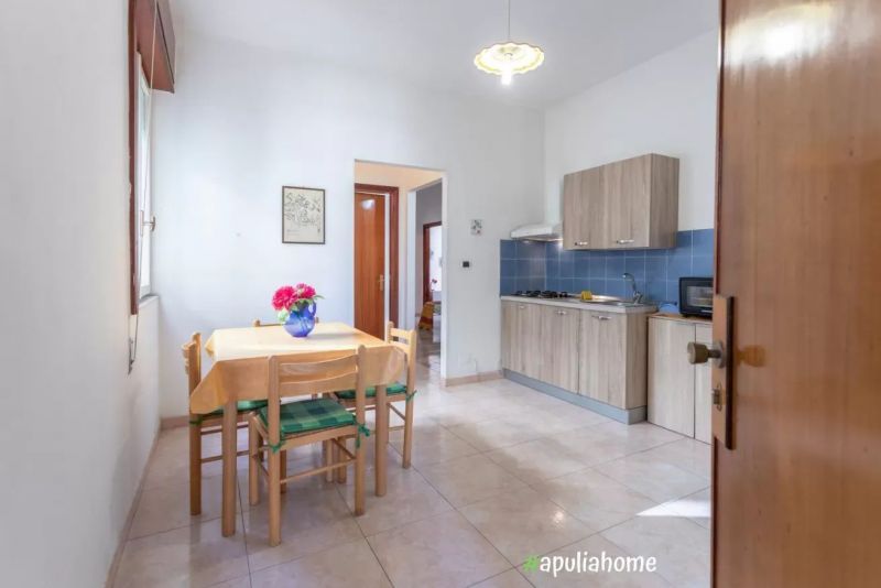 foto 6 Affitto tra privati Gallipoli appartement   Cucina separata