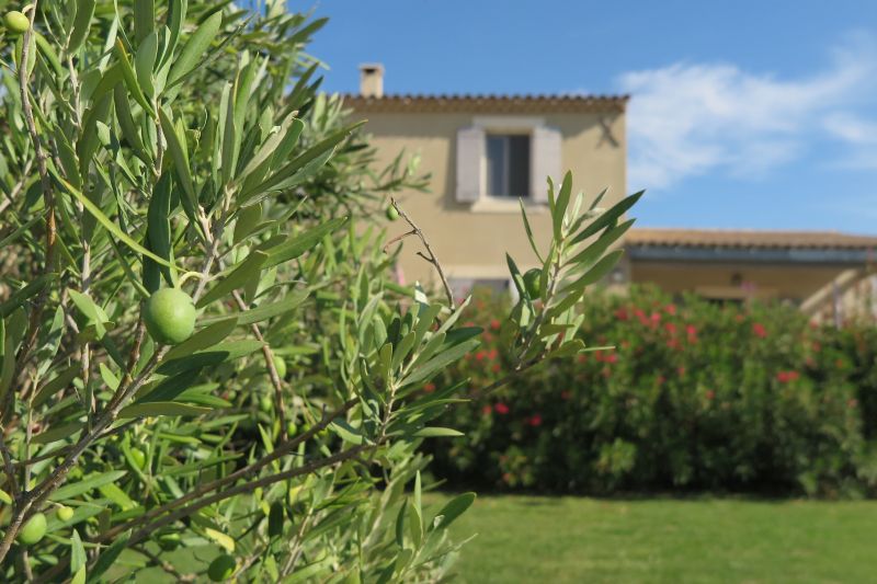 foto 0 Affitto tra privati Gordes studio Provenza Alpi Costa Azzurra Valchiusa Vista esterna della casa vacanze