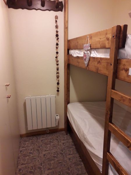 foto 1 Affitto tra privati Modane appartement Rodano Alpi Savoia Zona notte aperta