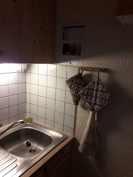 foto 10 Affitto tra privati Modane appartement Rodano Alpi Savoia Angolo cottura