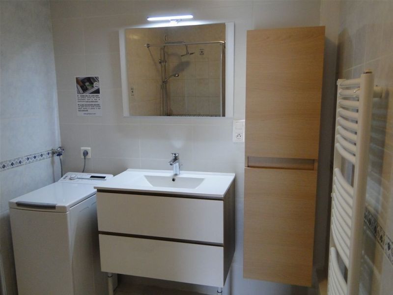 foto 11 Affitto tra privati Foncine le Haut gite Franca-Contea Giura Bagno