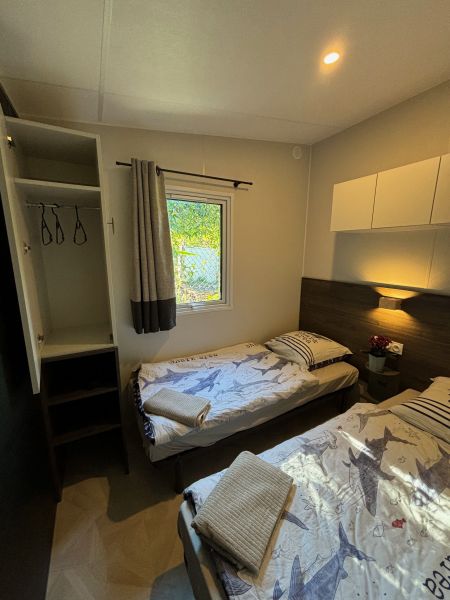 foto 14 Affitto tra privati Saint Raphael bungalow Provenza Alpi Costa Azzurra Var