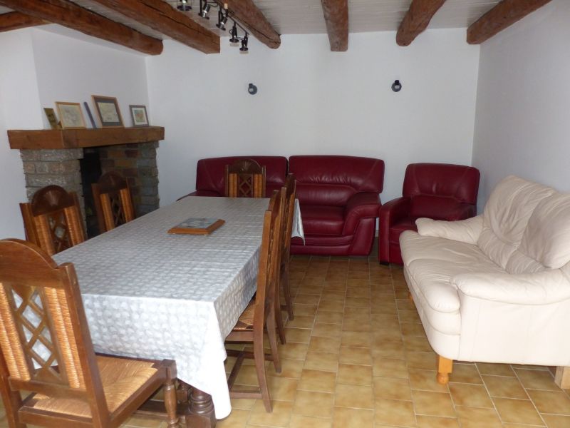 foto 5 Affitto tra privati Loudenvielle maison Midi Pirenei (Midi-Pyrnes) Alti pirenei (Hautes-Pyrnes) Sala da pranzo