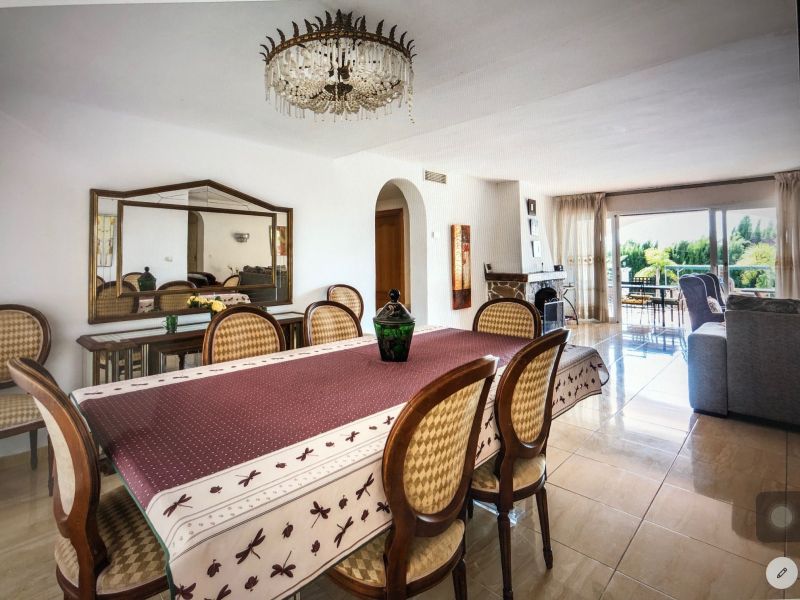 foto 5 Affitto tra privati Marbella villa Andalusia Mlaga (provincia di)