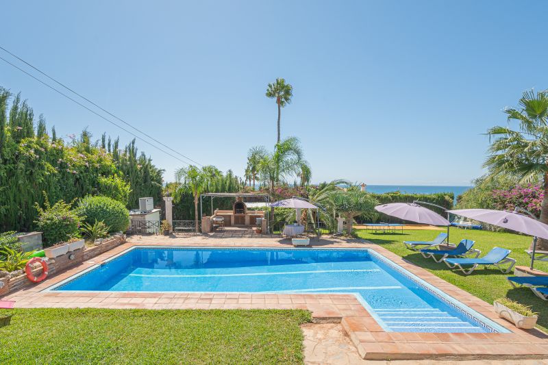 foto 0 Affitto tra privati Marbella villa Andalusia Mlaga (provincia di)