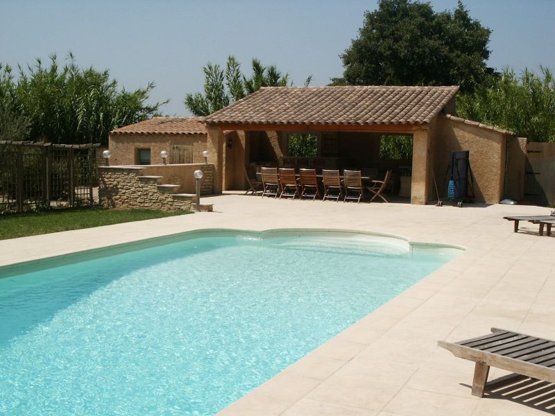 foto 0 Affitto tra privati Isle sur la Sorgue maison Provenza Alpi Costa Azzurra Valchiusa Piscina