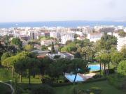 Affitto case vacanza vista sul mare Cagnes Sur Mer: appartement n. 68462