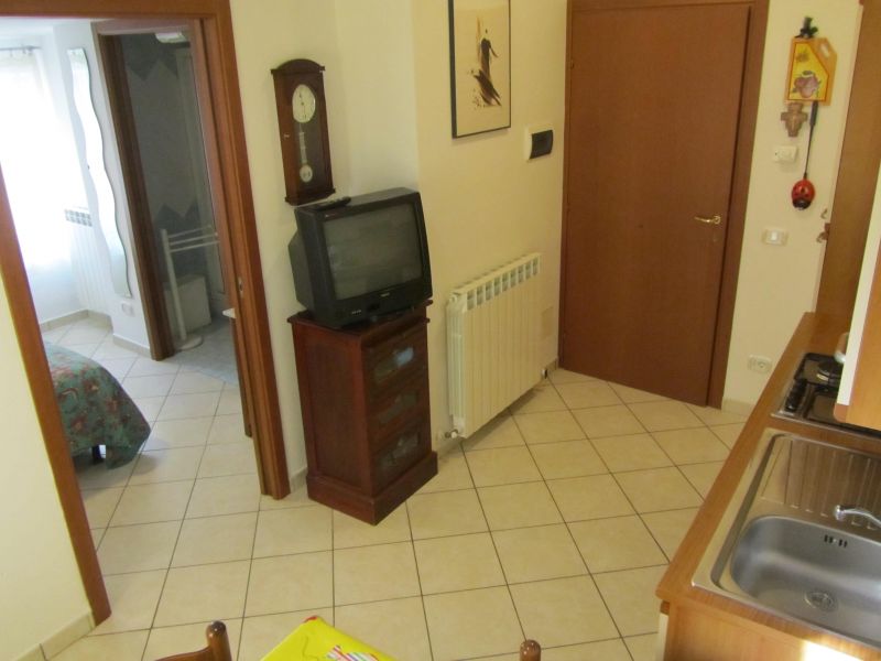 foto 3 Affitto tra privati Castiglione della Pescaia appartement Toscana Grosseto (provincia di)