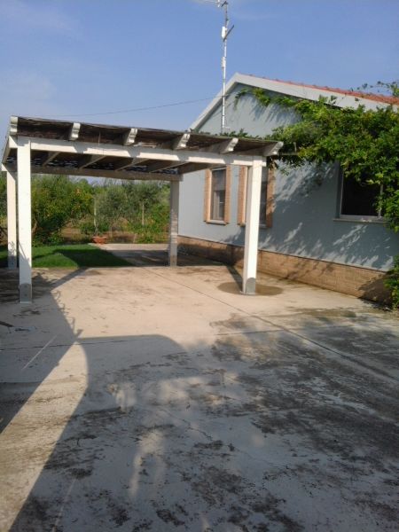 foto 6 Affitto tra privati Ortona maison Abruzzo Chieti (provincia di) Vista esterna della casa vacanze