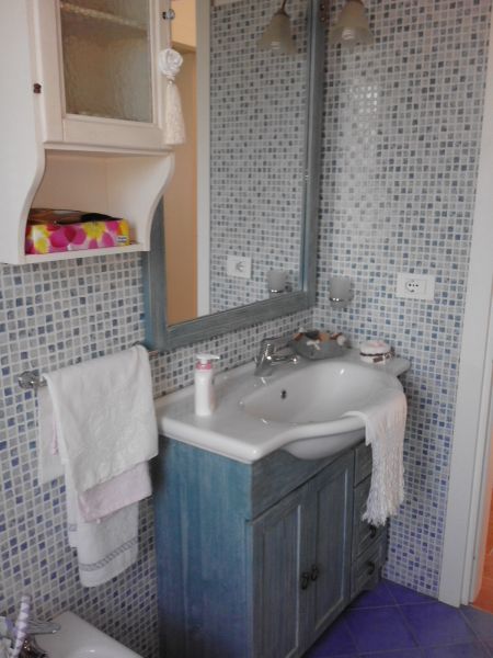 foto 16 Affitto tra privati Ortona maison Abruzzo Chieti (provincia di) Bagno