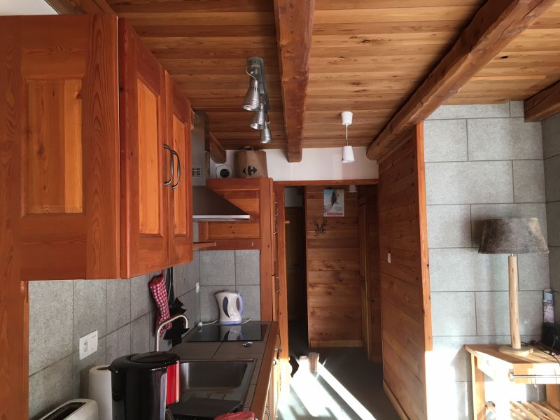 foto 4 Affitto tra privati Montgenvre appartement Provenza Alpi Costa Azzurra Alte Alpi (Hautes-Alpes)