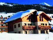 Affitto case vacanza Alte Alpi (Hautes-Alpes) per 3 persone: appartement n. 73627