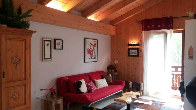 foto 1 Affitto tra privati Les Diablerets appartement Vaud