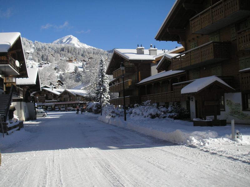 foto 5 Affitto tra privati Les Diablerets appartement Vaud