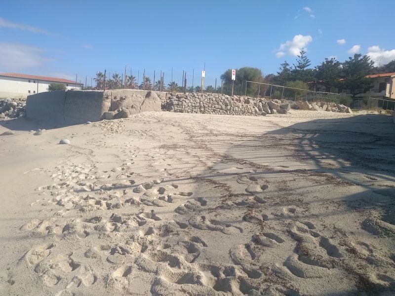 foto 19 Affitto tra privati Capo Vaticano appartement Calabria Vibo Valentia (provincia di) Spiaggia