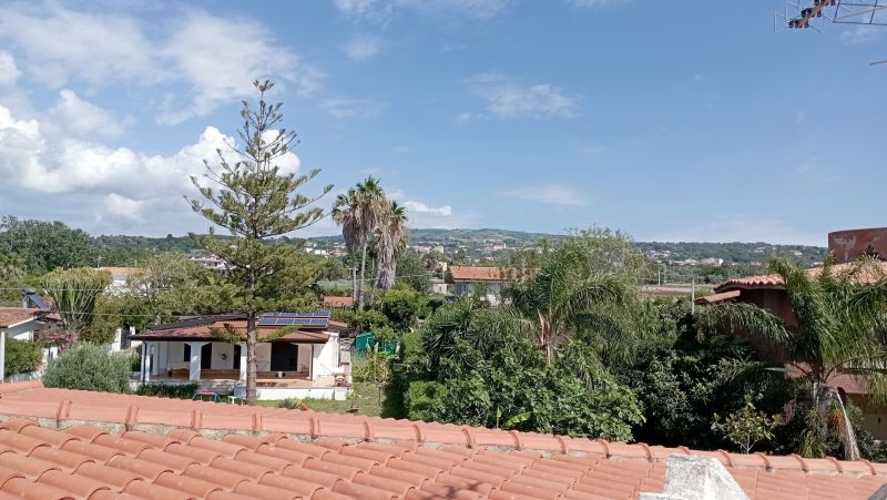 foto 9 Affitto tra privati Capo Vaticano appartement Calabria Vibo Valentia (provincia di) Vista dal terrazzo
