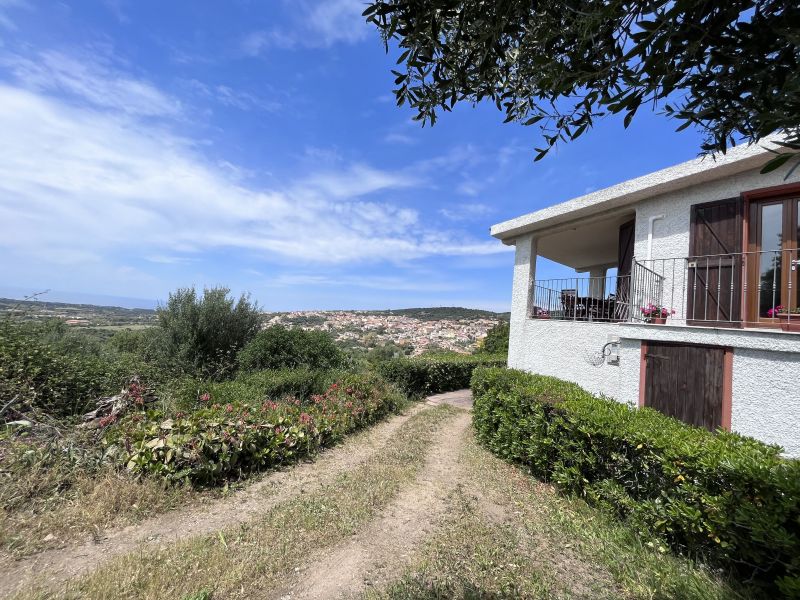 foto 2 Affitto tra privati Badesi maison Sardegna Olbia Tempio (provincia di) Vista esterna della casa vacanze