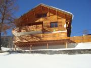 Affitto case montagna Francia: appartement n. 77709