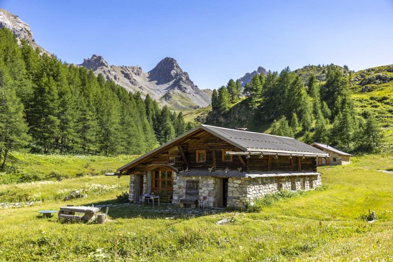 foto 1 Affitto tra privati Arvieux en Queyras chalet Provenza Alpi Costa Azzurra Alte Alpi (Hautes-Alpes)