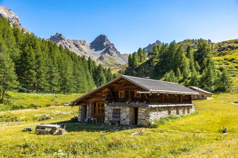 foto 0 Affitto tra privati Arvieux en Queyras chalet Provenza Alpi Costa Azzurra Alte Alpi (Hautes-Alpes)