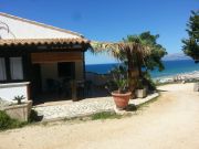 Affitto case appartamenti vacanza Castellammare Del Golfo: appartement n. 80319