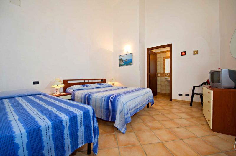 foto 2 Affitto tra privati Castellammare del Golfo appartement Sicilia Trapani (provincia di)