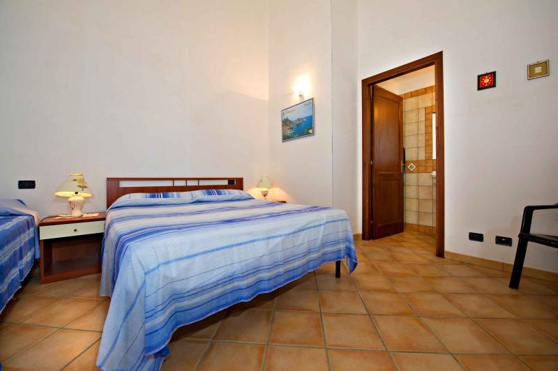 foto 3 Affitto tra privati Castellammare del Golfo appartement Sicilia Trapani (provincia di)