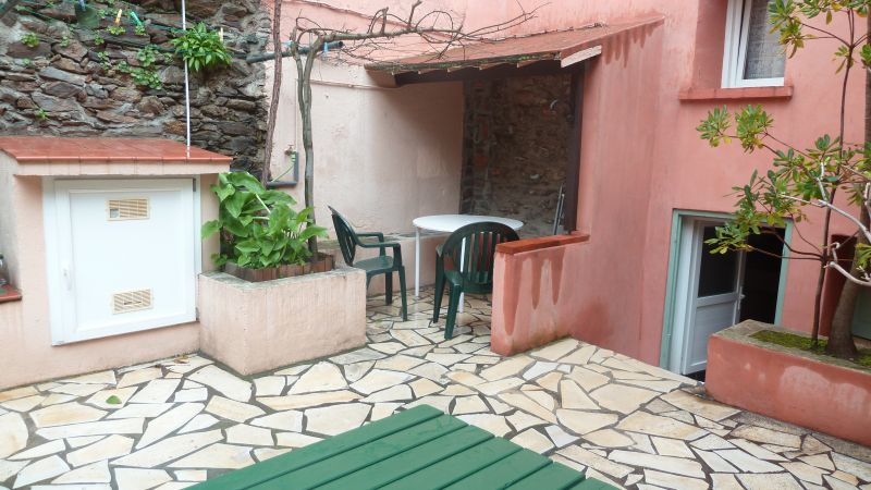 foto 9 Affitto tra privati Collioure studio Linguadoca-Rossiglione Pirenei Orientali (Pyrnes-Orientales)