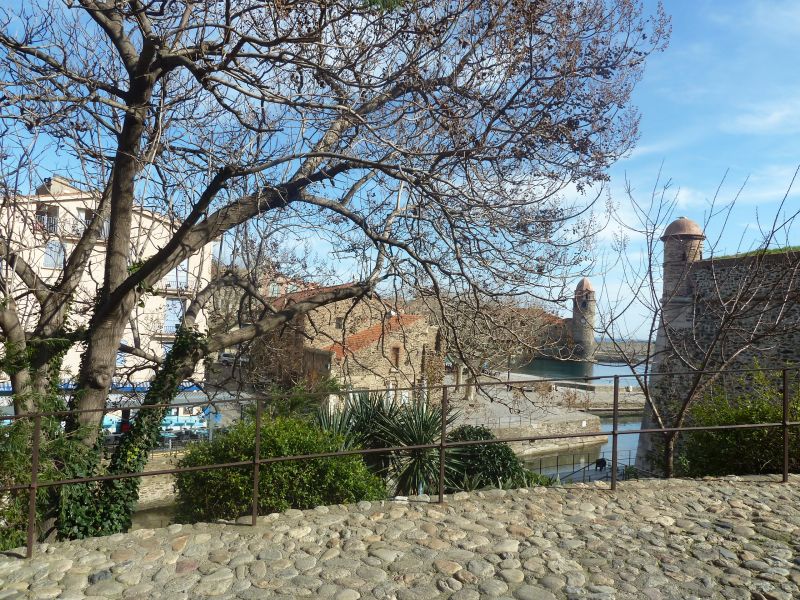 foto 23 Affitto tra privati Collioure studio Linguadoca-Rossiglione Pirenei Orientali (Pyrnes-Orientales) Vista nelle vicinanze